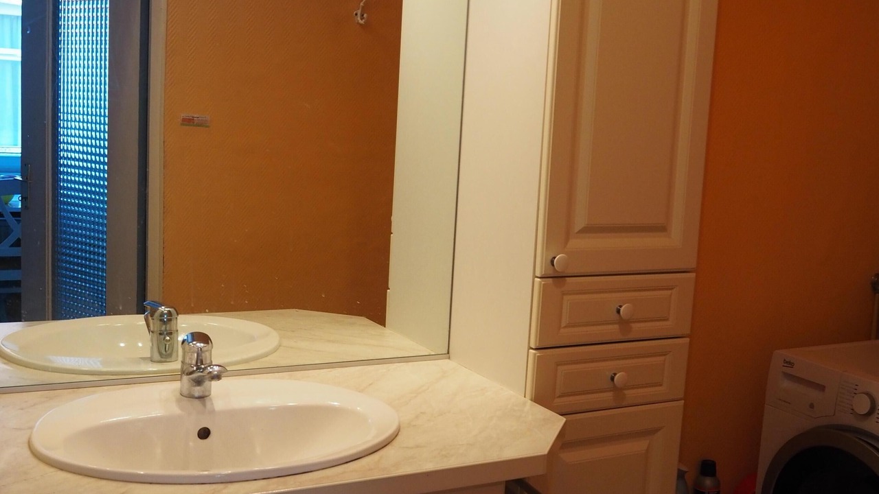 Photo of Bathroom in Angres