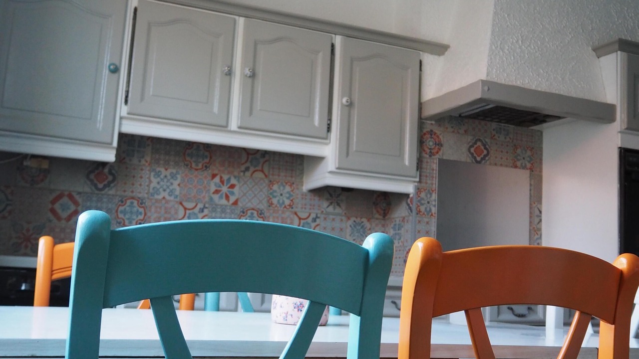 Photo of Kitchen in Angres