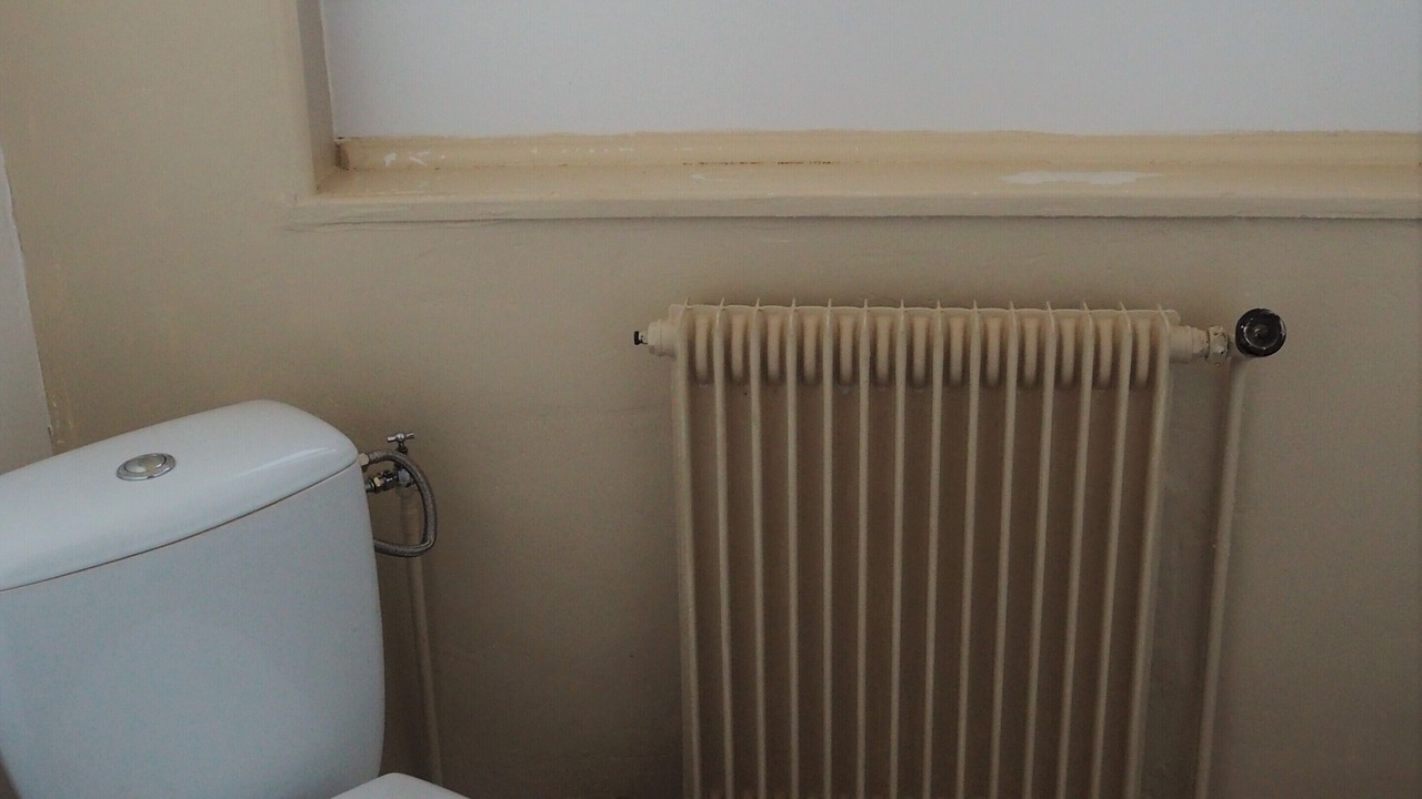 Photo of Bathroom in Angres