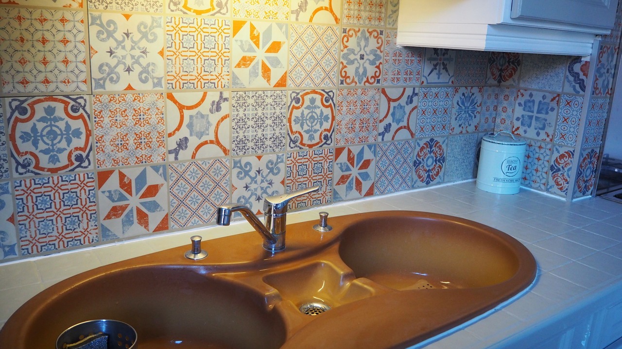Photo of Kitchen in Angres