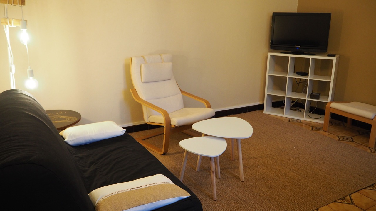 Photo of Livingroom in Angres