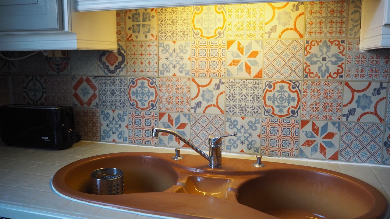 Photo of Kitchen in Angres