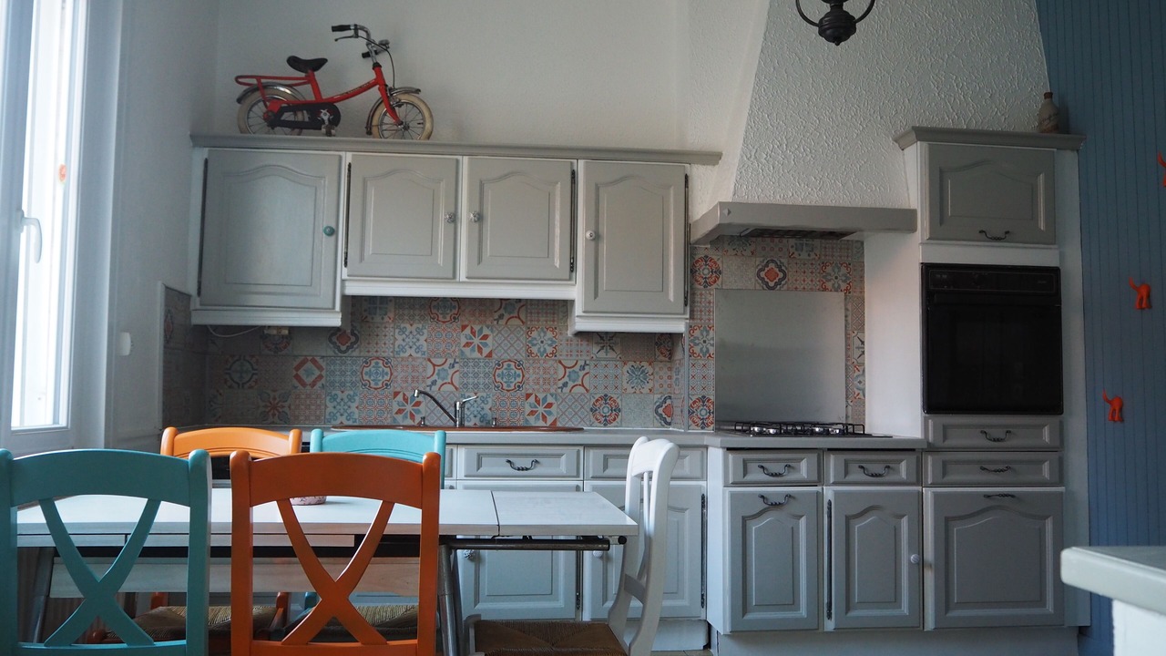 Photo of Kitchen in Angres