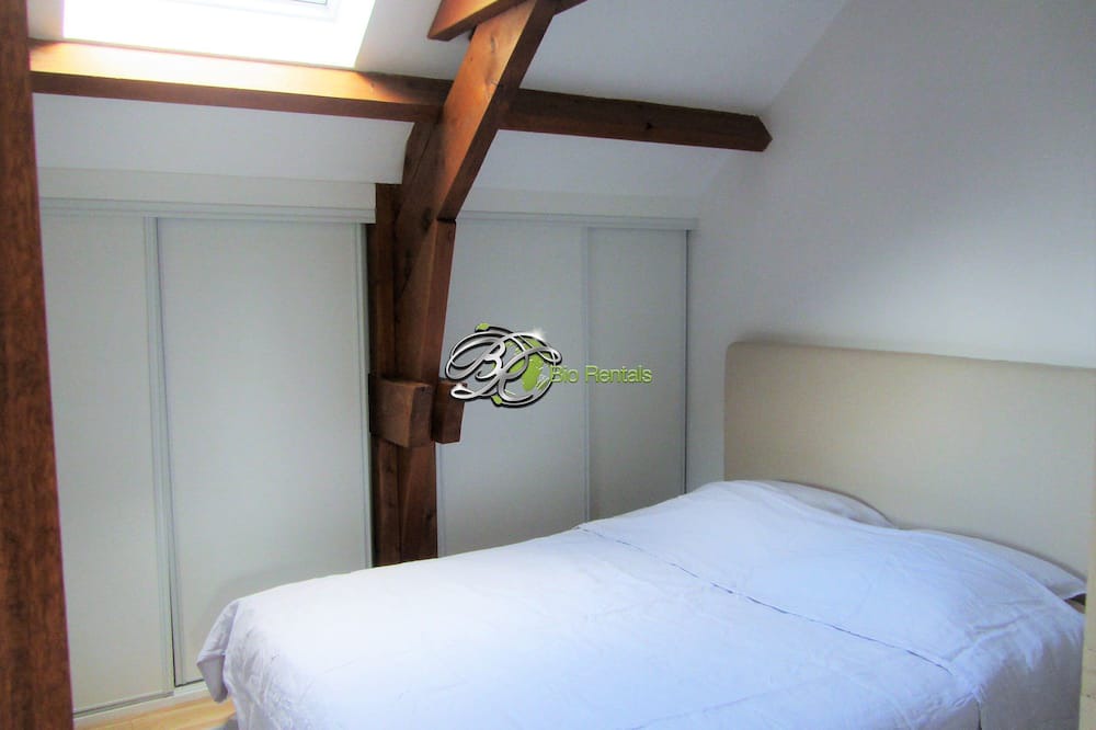 Photo of Bedroom in Chatres