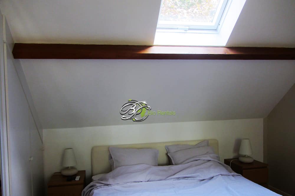 Photo of Bedroom in Chatres