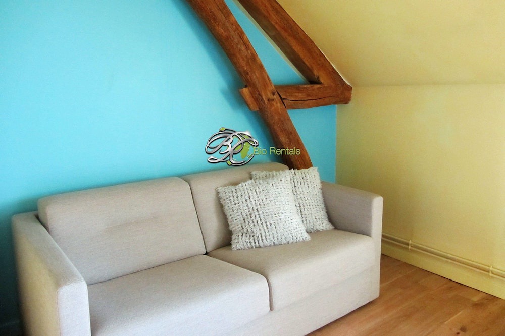 Photo of Livingroom in Chatres