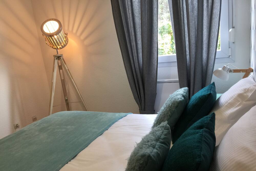 Photo of Bedroom in Schiltigheim
