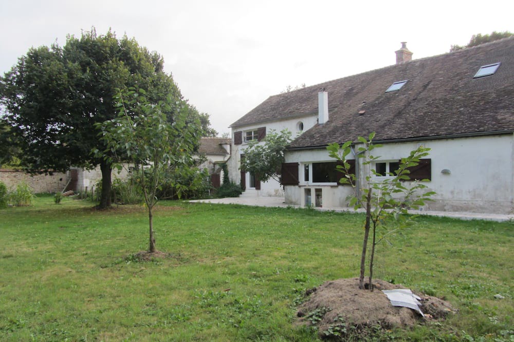 Photo of Outdoor in Hericy