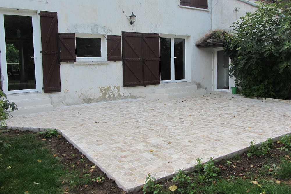 Photo of Outdoor in Hericy