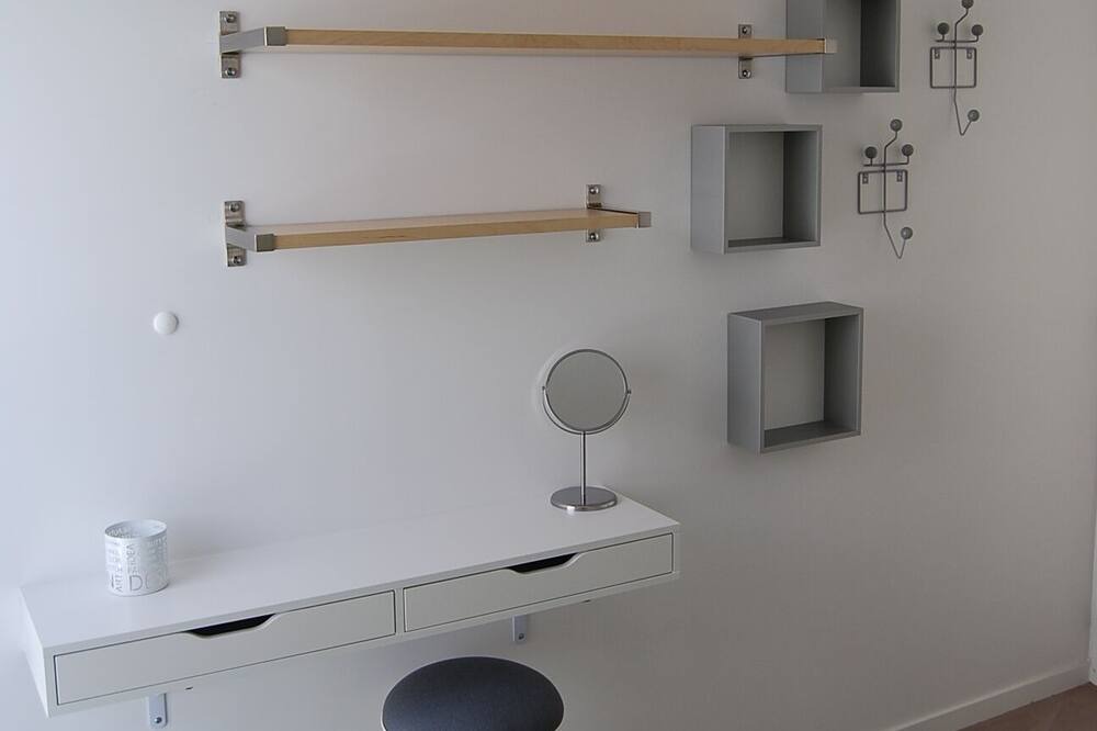 Photo of Bedroom in Conflans-Sainte-Honorine