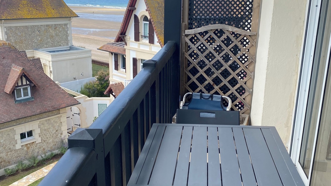 Photo of Outdoor in Blonville-sur-Mer