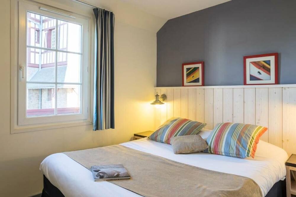Photo of Bedroom in Le Crotoy