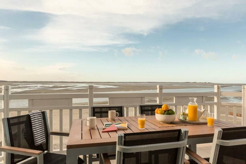 Photo of Patio Balcony in Le Crotoy