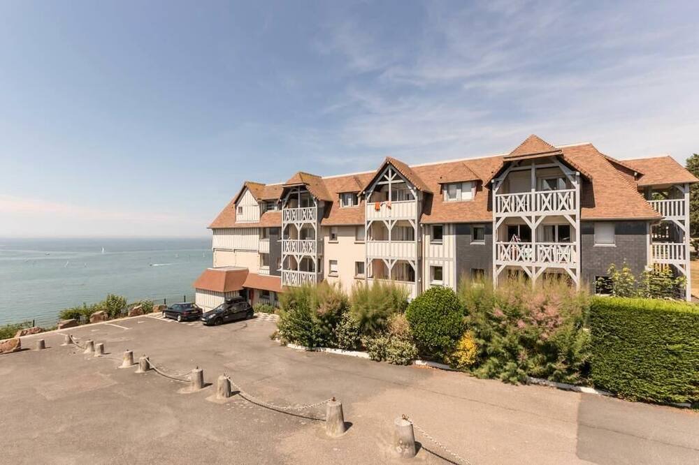 Photo of Outdoor in Trouville-sur-Mer