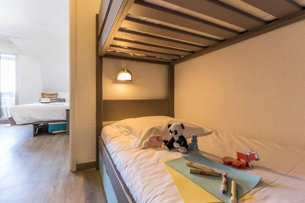 Photo of Bedroom in Trouville-sur-Mer