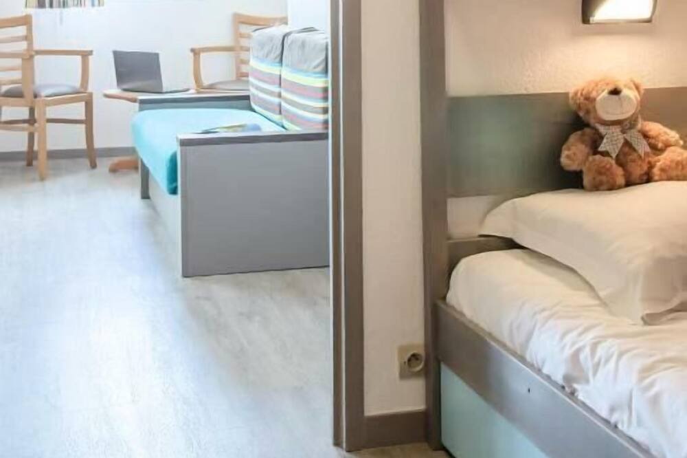 Photo of Bedroom in Trouville-sur-Mer