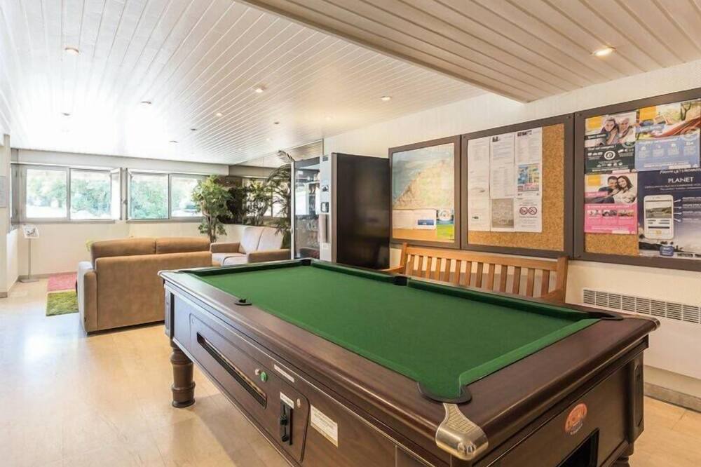 Photo of Bedroom in Trouville-sur-Mer