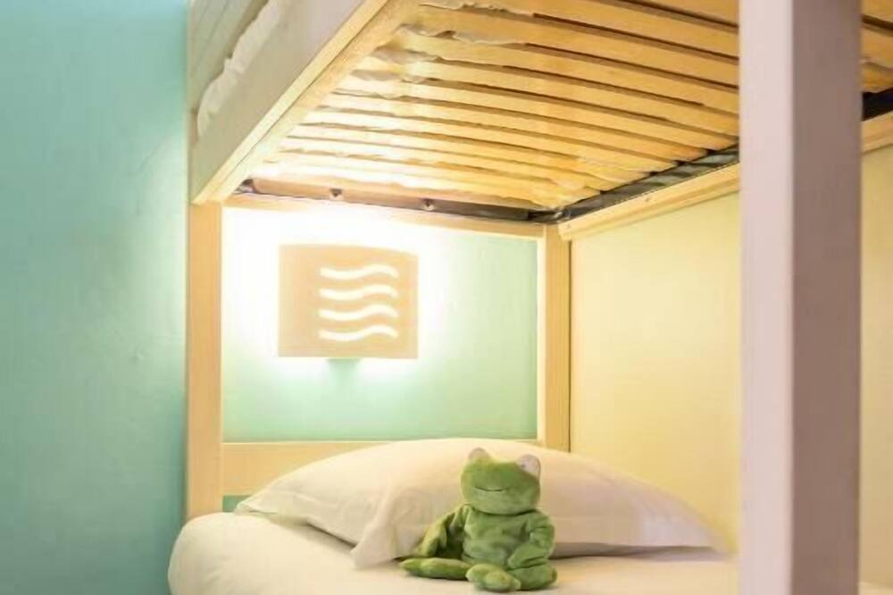 Photo of Bedroom in Le Touquet-Paris-Plage