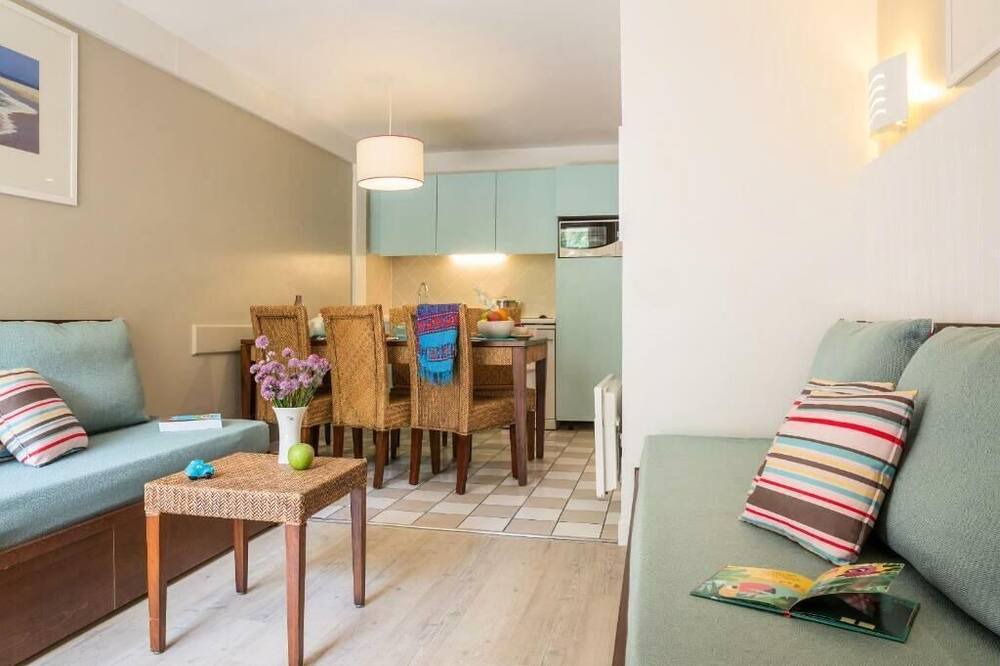 Photo of Livingroom in Le Touquet-Paris-Plage