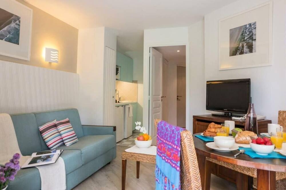 Photo of Bedroom in Le Touquet-Paris-Plage