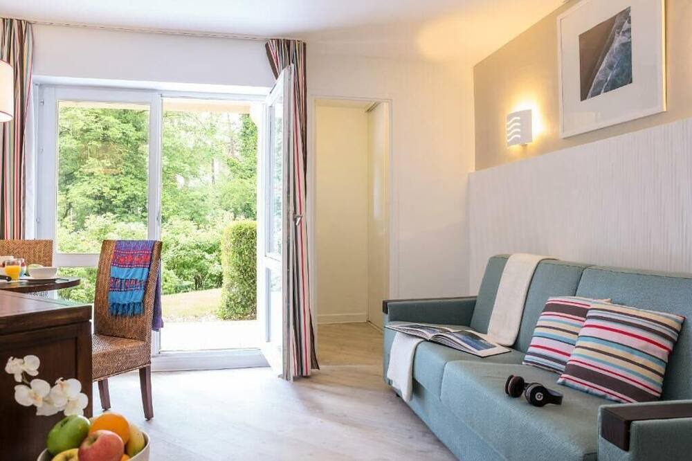 Photo of Livingroom in Le Touquet-Paris-Plage