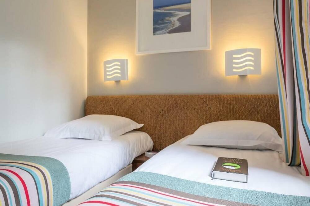 Photo of Bedroom in Le Touquet-Paris-Plage