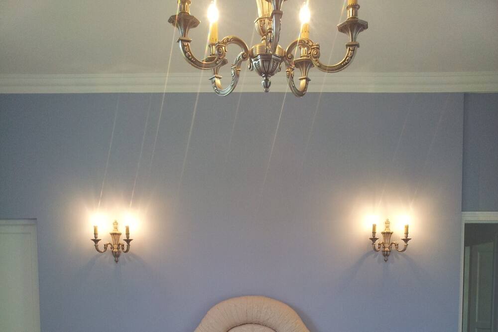 Photo of Bedroom in Aigremont