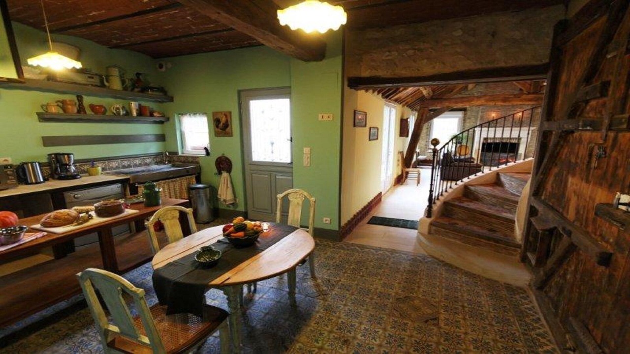 Photo of Livingroom in Marchais
