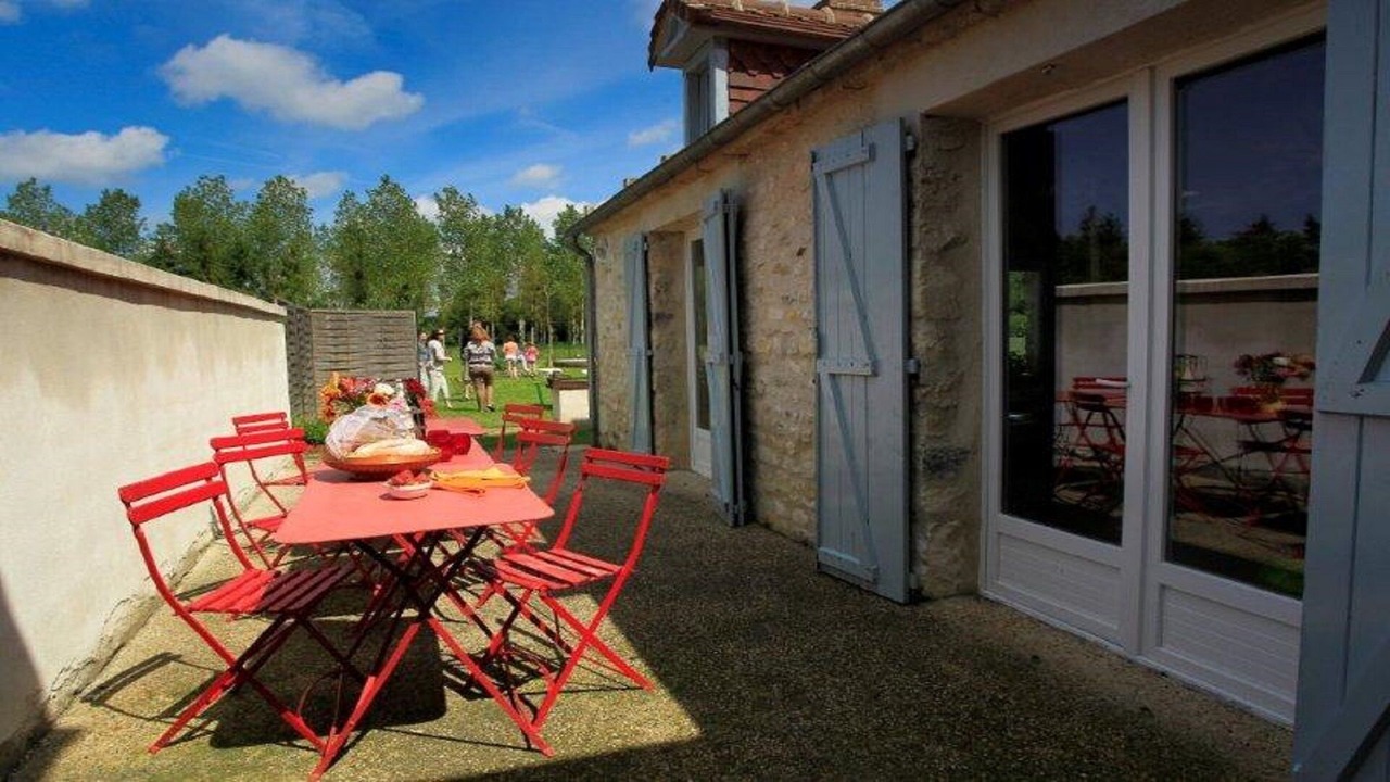 Photo of Outdoor in Marchais
