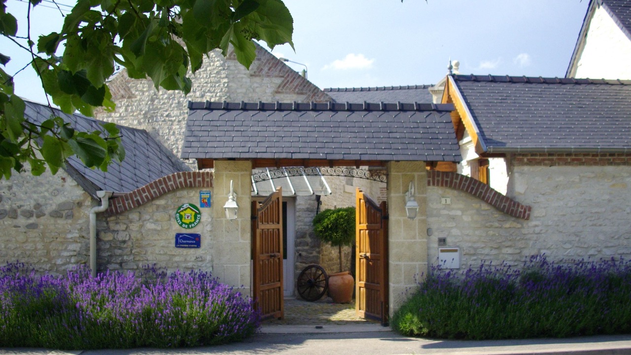 Photo of Outdoor in Marchais