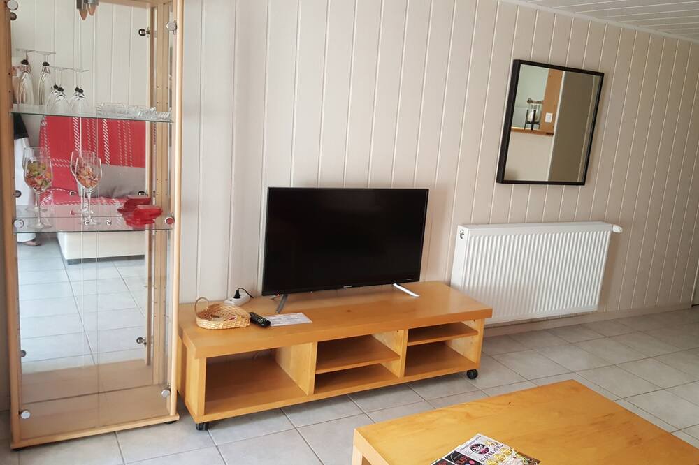 Photo of Livingroom in Saint-Germain-les-Corbeil