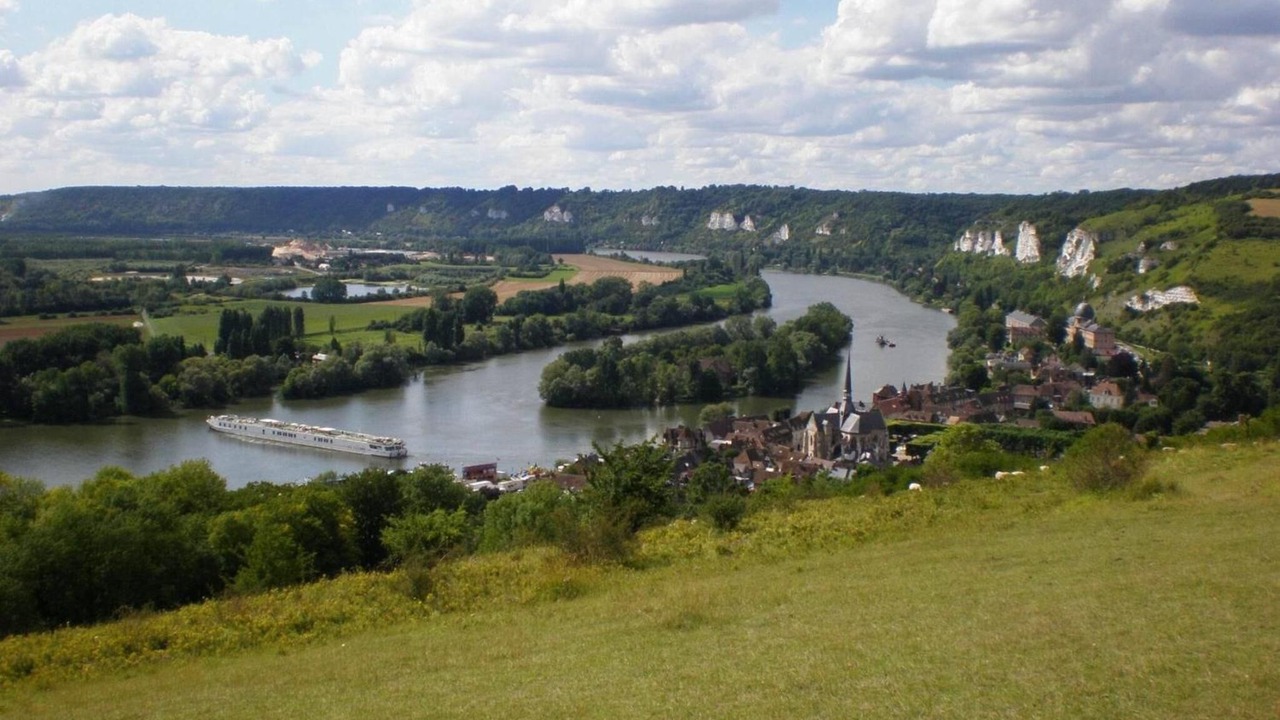 Photo of Outdoor in Les Andelys