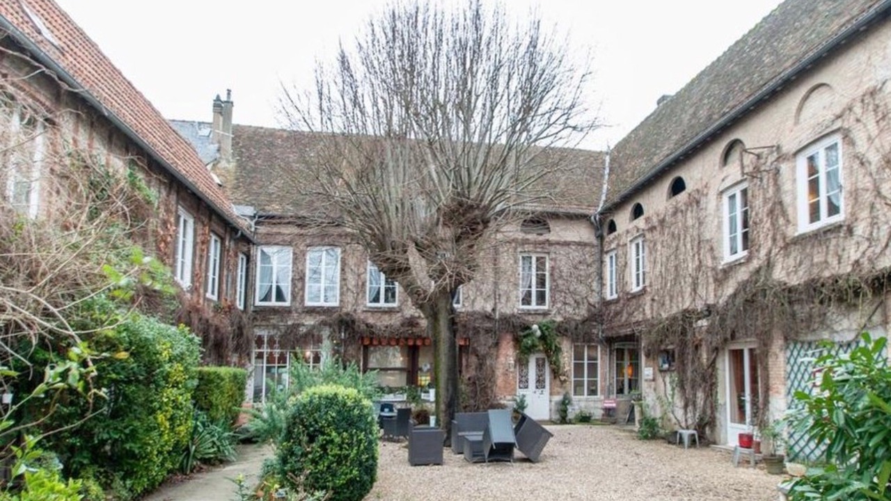 Photo of Outdoor in Les Andelys