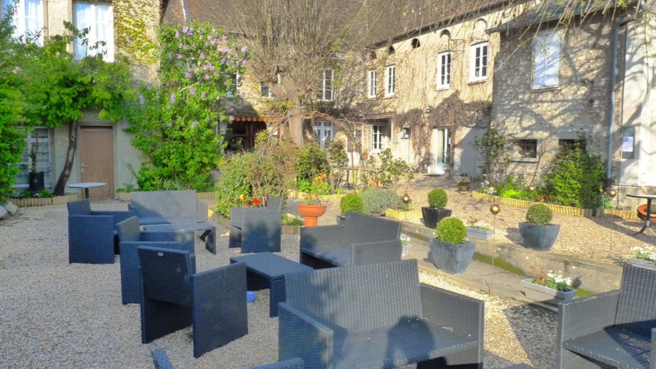 Photo of Patio Balcony in Les Andelys