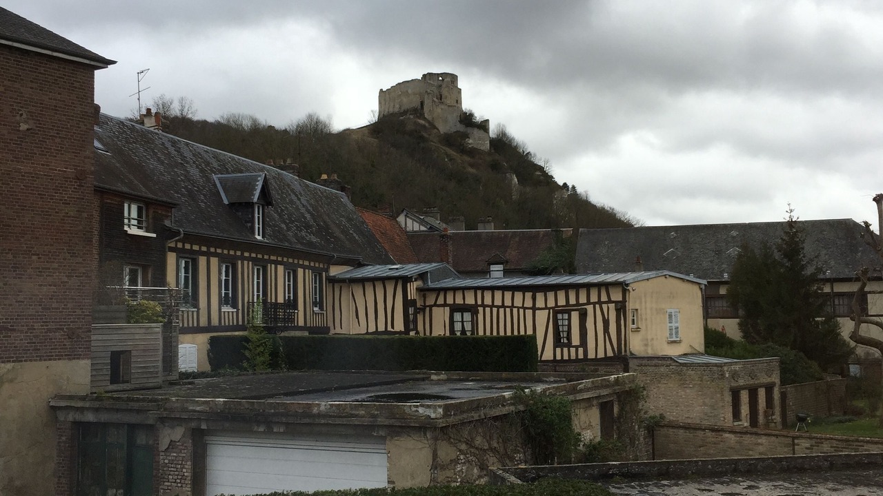 Photo of Others in Les Andelys