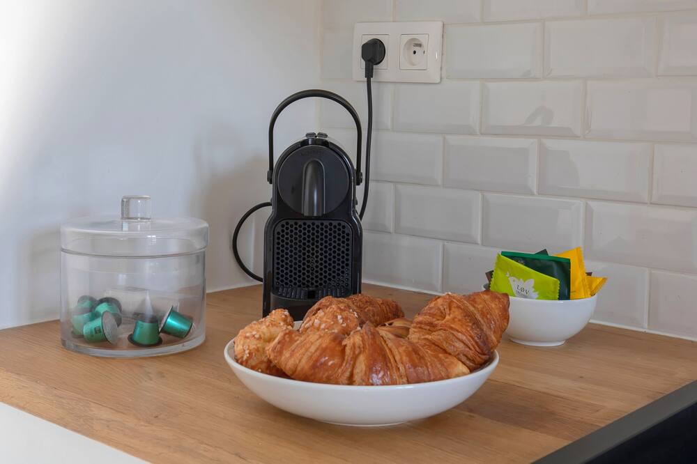 Photo of Kitchen in Chantiers