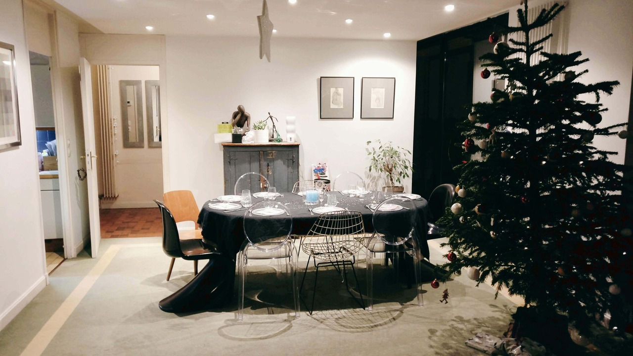 Photo of Livingroom in Recueil