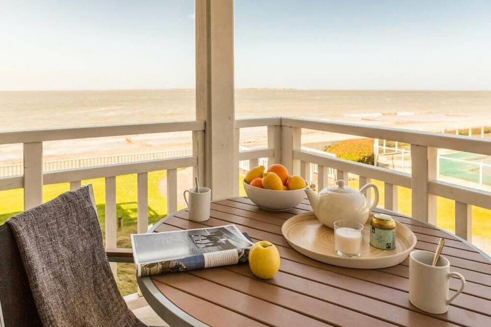 Photo of Patio Balcony in Le Crotoy