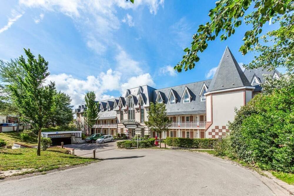 Photo of Outdoor in Le Crotoy