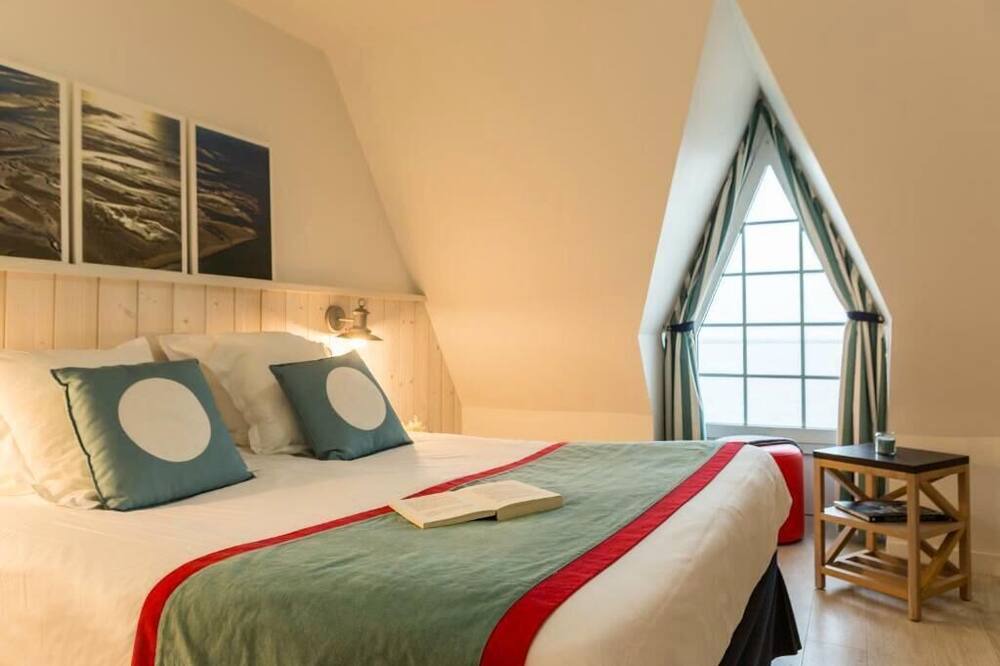 Photo of Bedroom in Le Crotoy