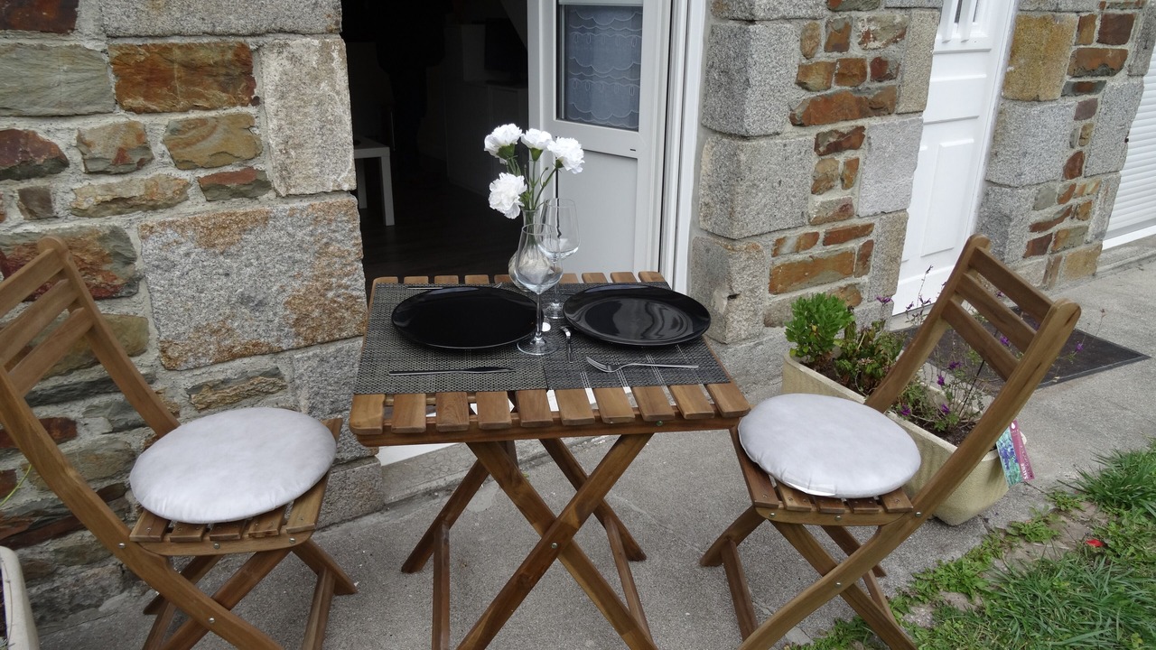 Photo of Outdoor in (le) Mesnil Hue
