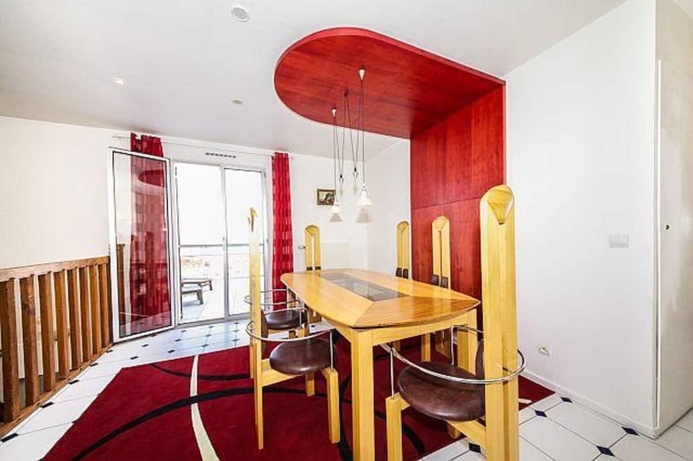Photo of Kitchen in Suresnes