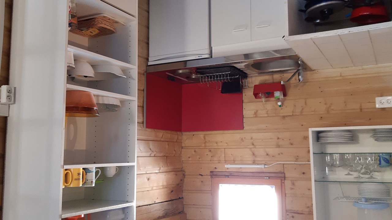 Photo of Kitchen in Hangest-en-Santerre