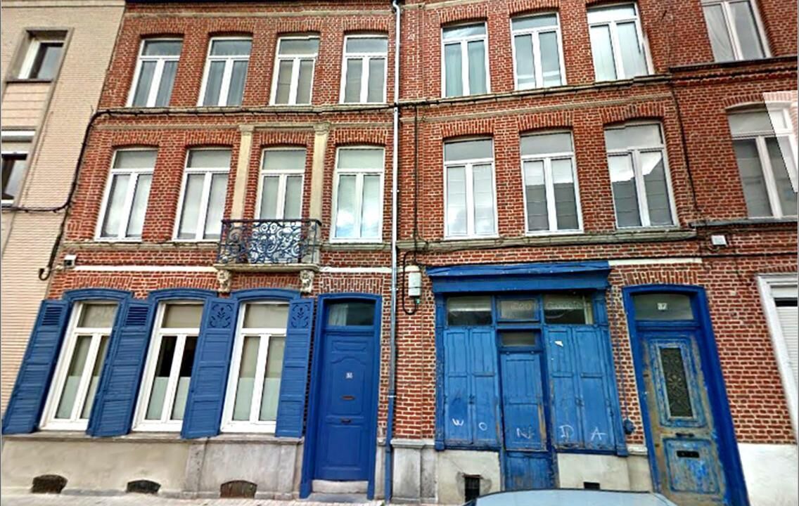 Photo of Outdoor in Lille-Moulins