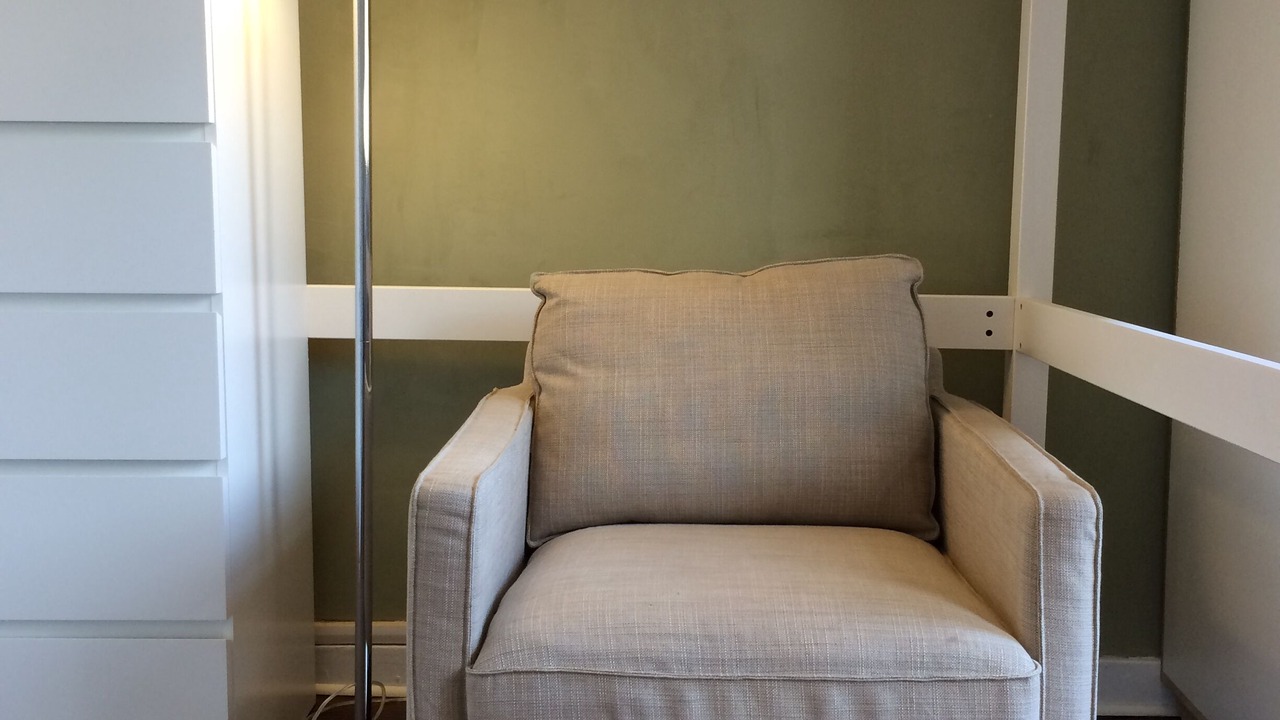 Photo of Livingroom in Lille-Moulins
