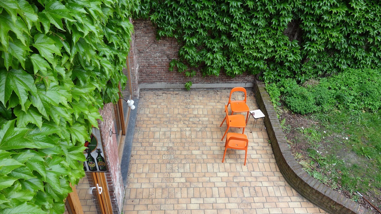 Photo of Outdoor in Lille-Moulins