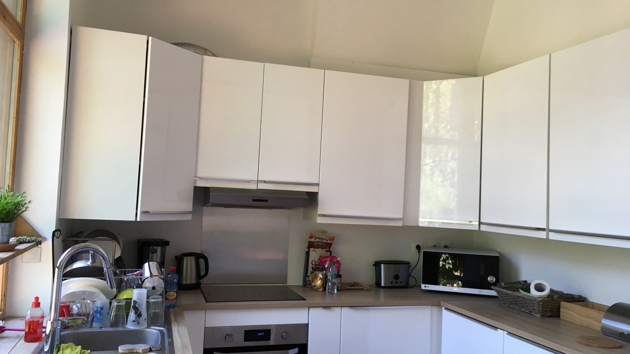 Photo of Kitchen in Lille-Moulins