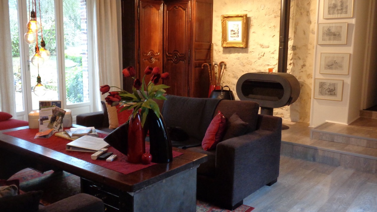 Photo of Livingroom in Manou