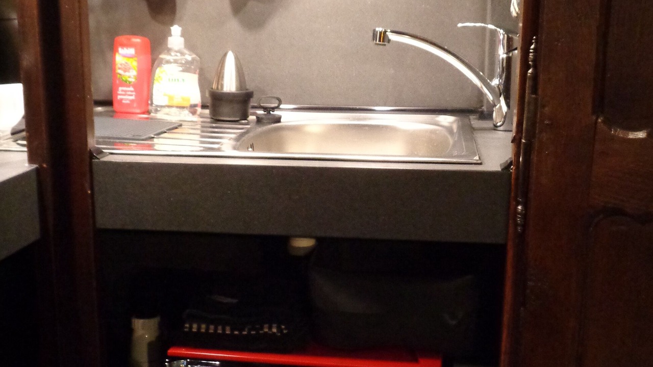 Photo of Kitchen in Manou