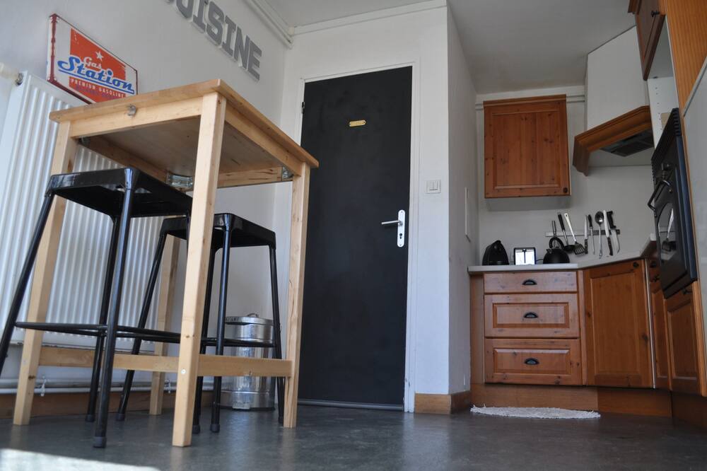 Photo of Kitchen in Le Creusot